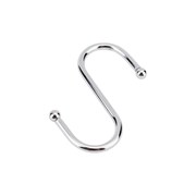 Большой крючок на рейлинг lemax R-KR-B