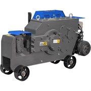 Станок для резки арматуры ТСС GQ 40A