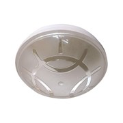 Светильник HOROZ ELECTRIC AQUA ЭКО ВОДОНЕПРОНИЦАЕМЫЙ Е27 IP65 (Белый) 400-001-108