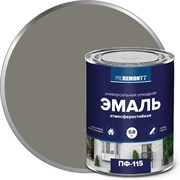 Эмаль Proremontt ПФ-115