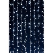 Светодиодный занавес GLQ GLQ -201-3725-925-W (БК)