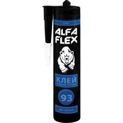 Клей для зеркал AlfaFlex 93