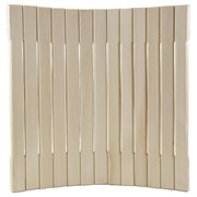 Деревянный коврик для бани Банная линия 12-542