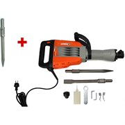 Электрический отбойный молоток Спец МОЭ-2000