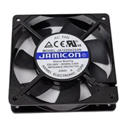 Вентилятор JAMICON JA1225H2S0N