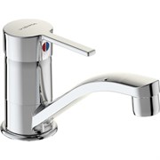 Смеситель для умывальника Vidima LOGIK