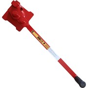 Ручной станок для гибки арматуры Промышленник П12РТ