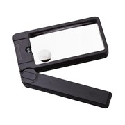 Складная лупа Attache Selection 397798