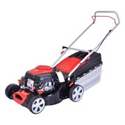 Бензиновая газонокосилка GEOS GEOS Classic 42 P-S