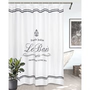 Штора Bath Plus 180x180 д/в le bain