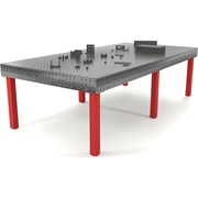 Сварочный стол Flamet Profi