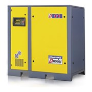 Винтовой компрессор COMPRAG D-1108