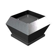 Крышный вентилятор ZILON ZFR 2,5-2E