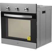 Духовой шкаф ORE VS60 INOX (BM66M2-A1)