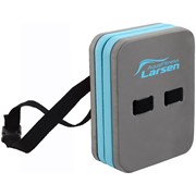 Пояс для обучения плаванию LARSEN AquaFitness YP-15B