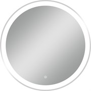 Зеркало Art&Max AM-Boz-645-DS-F