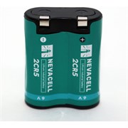 Элемент питания Nevacell 2CR5