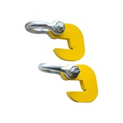 Захват для труб САМСОН ЗТ-А-2,0