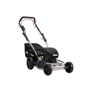 Аккумуляторная газонокосилка Мобил К КОМФОРТ