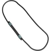 Канатный кольцевой строп ПромСтроп УСК2