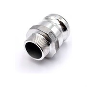 Переходной алюминиевый камлок HIMPT 00-00014394