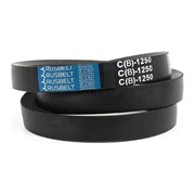 Клиновой ремень Rusbelt ГОСТ 1284-89