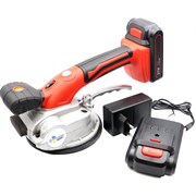 Аккумуляторная виброприсоска для укладки плитки TRIO-DIAMOND Power