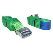 Стяжной кольцевой ремень HITCH REGULAR