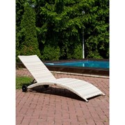 Шезлонг Royal Family AGATA