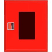 Встроенный открытый шкаф Карелпожлиния ШПК-МОНО-310