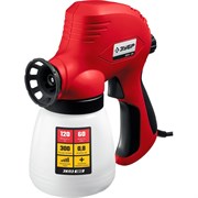 Краскопульт ЗУБР ЗКПЭ-120