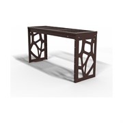 Крыльцо к дому АрсеналЪ ARSENAL AVANT