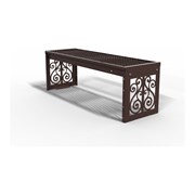 Крыльцо к дому АрсеналЪ ARSENAL AVANT