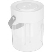 Увлажнитель аромадиффузор ZDK Glass 1415