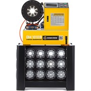 Обжимной пресс станок для РВД DOMICRON Smart Panel DM 1010B