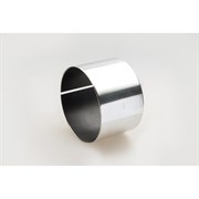 Свертная цилиндрическая втулка Цема-Беаринг 17x19x15 SF1W