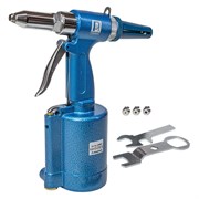 Вытяжной пневматический заклепочник PI TOOLS PIT-05060