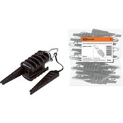 Анкерный зажим TDM ELECTRIC ЗАБ