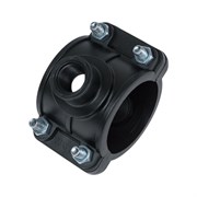 Седелка для ПЭ труб Lammin Lm34201063015