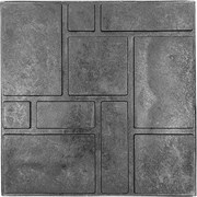 Тротуарная плитка ТЕХНОЛОГИЯ 00-00007618