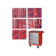 Набор инструментов МАСТАК ПРОФИ