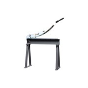 Гильотинные ножницы METALMASTER MG 1000