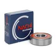 Подшипник Nachi 6201 2RSCM (2NSE9CM)(T)