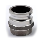 Камлок HIMPT 00002200029