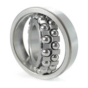 Подшипник Rusbelt 1307