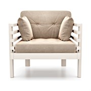 Кресло Arsko Стоун