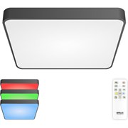 Светильник CITILUX Купер LED RGB