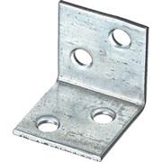 Мебельный крепежный уголок ООО Техно-Сервис KUM-25x25x25