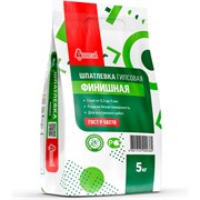 Гипсовая шпатлевка Старатели Финишная