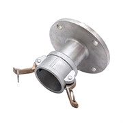 Алюминиевый камлок HIMPT 00-00007411